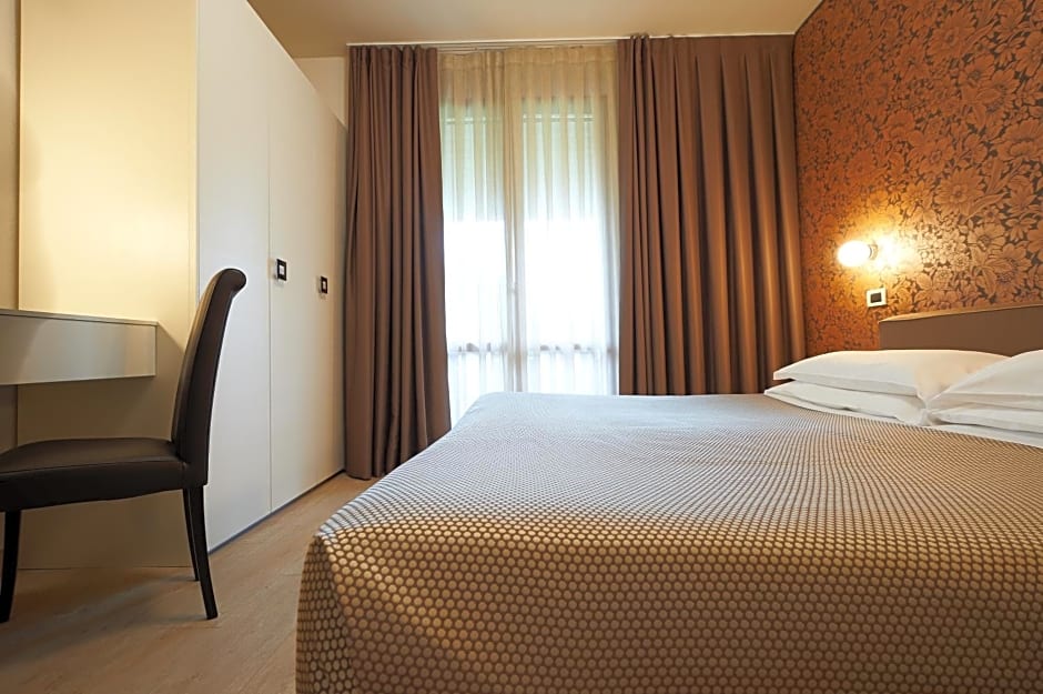Park Hotel Chianti