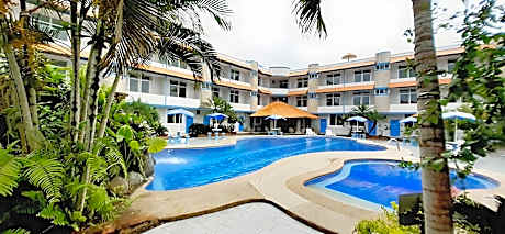 Bernabeth Hotel Resort