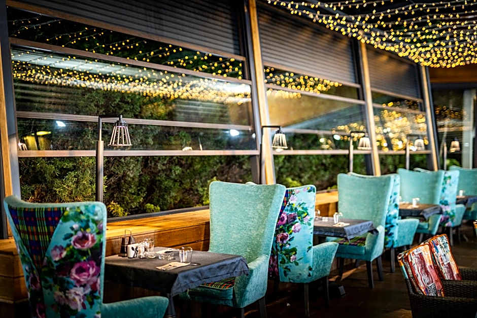 Galeon Residence & SPA