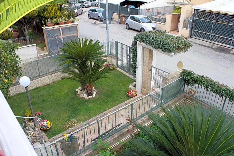 B&B Villa Lilla