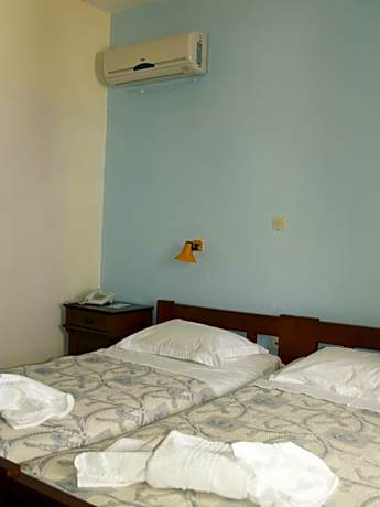 Double Room with Moutain View