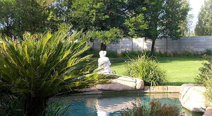 African Silhouette Guesthouse