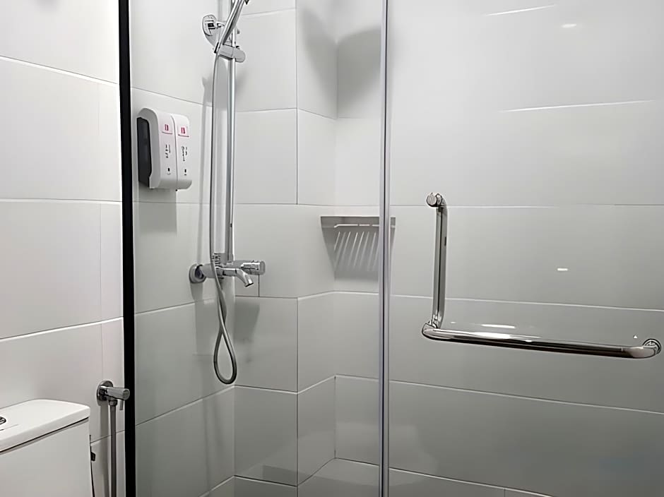 Bloommaze Boutique Hotel Klang