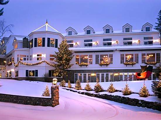 Mirror Lake Inn