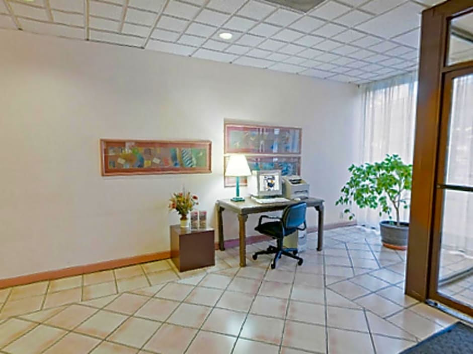 Americas Best Value Inn Fort Worth/Hurst