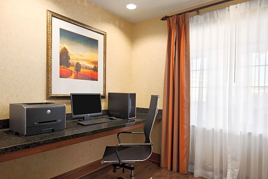 Country Inn & Suites by Radisson, Oklahoma City - Quail Springs, OK