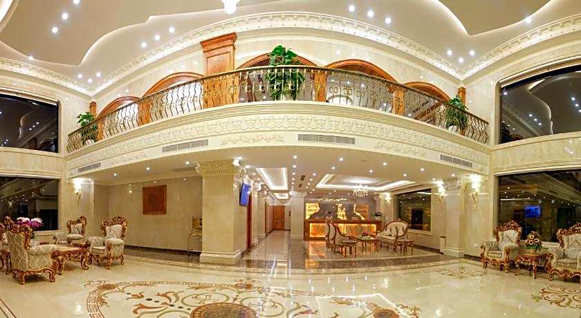 Riverside Hotel Quang Binh