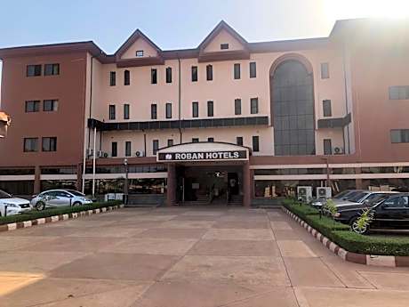 Roban Hotels Limited