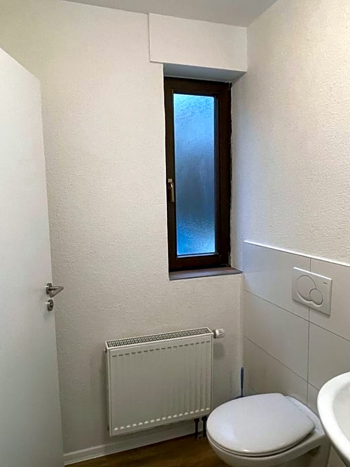 Hotel Weibertreu