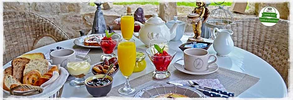 La chapelle du Domaine