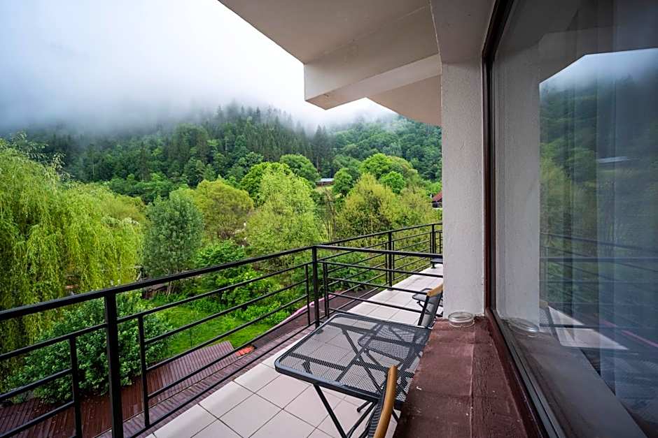 Zan Hotel Voineasa