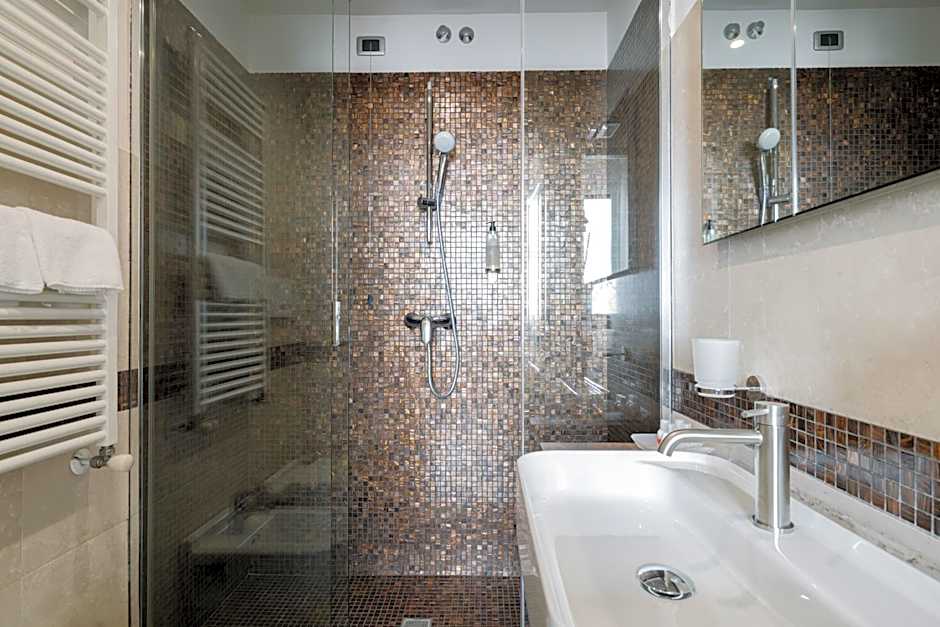 Hotel Giulietta e Romeo ***S