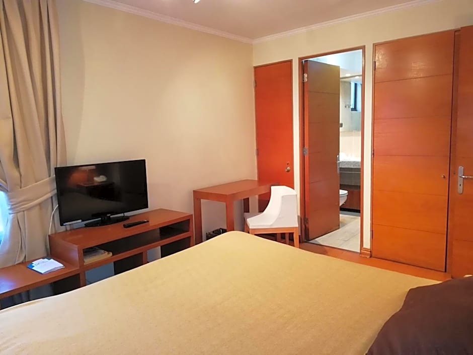 Andes Suites