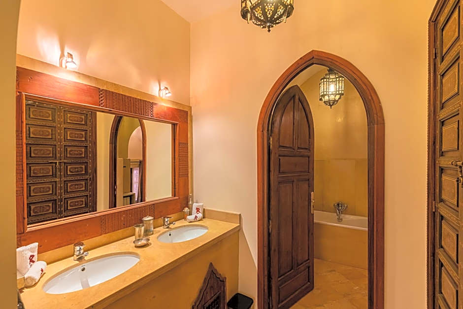 Riad Il Parco dei Principi