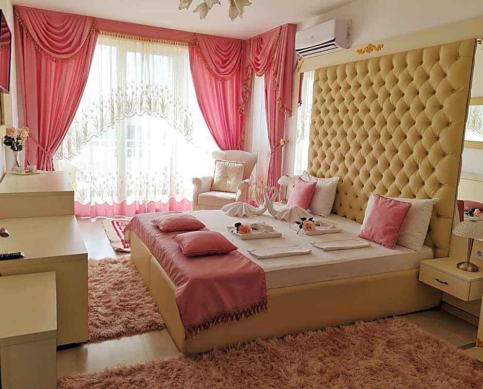 Hotel Dalia - Bankya