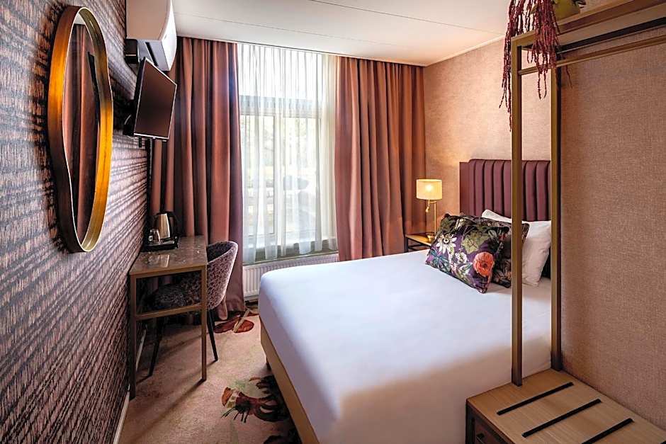 Hotel Wesseling