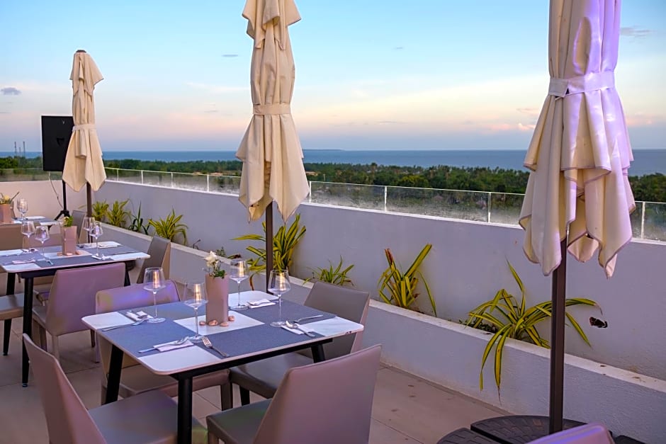 Bohol Coastal View Hotel