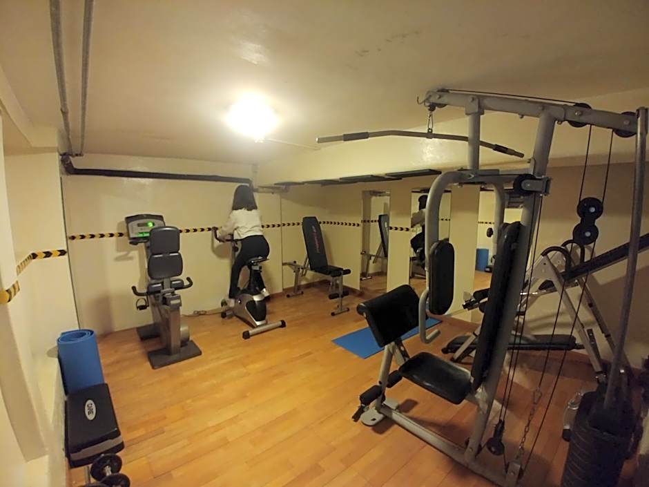 Hotel Rosa Serenella