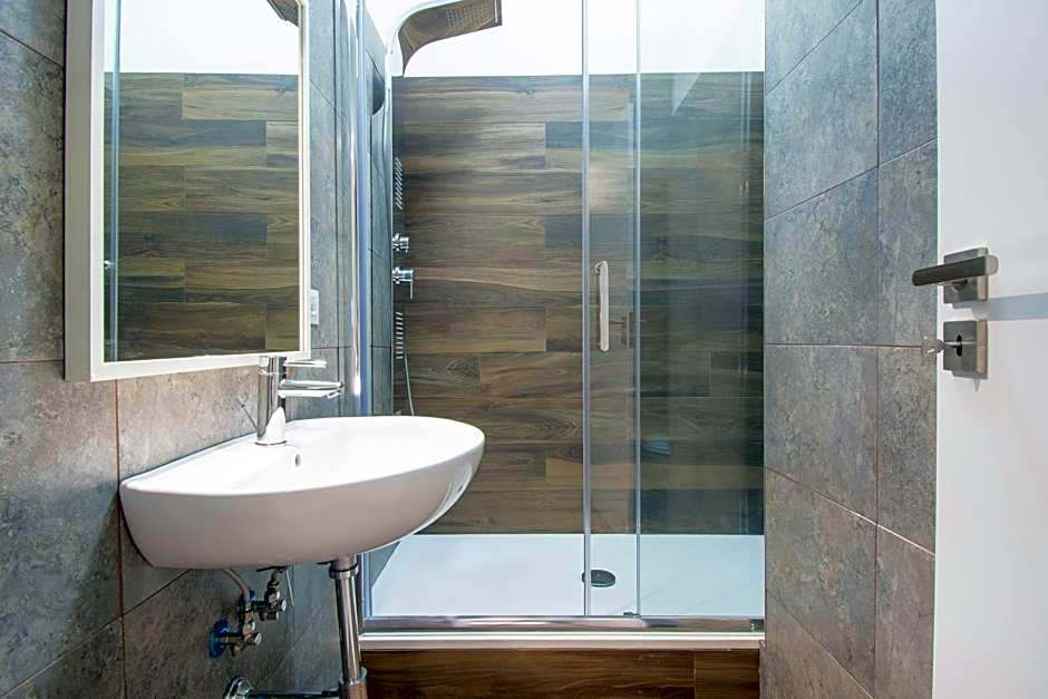 Luxury Boutique Hotel