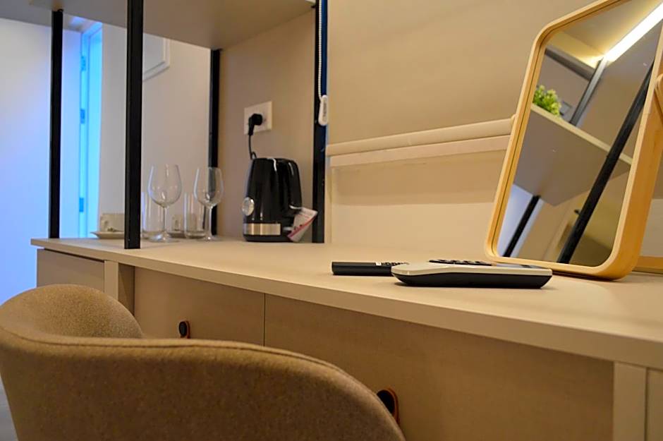 LEONDIANA Boutique Hotel