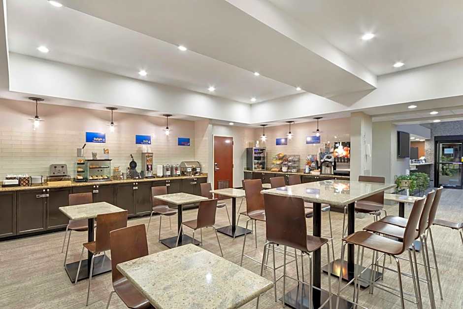 Best Western Magnolia Inn And Suites