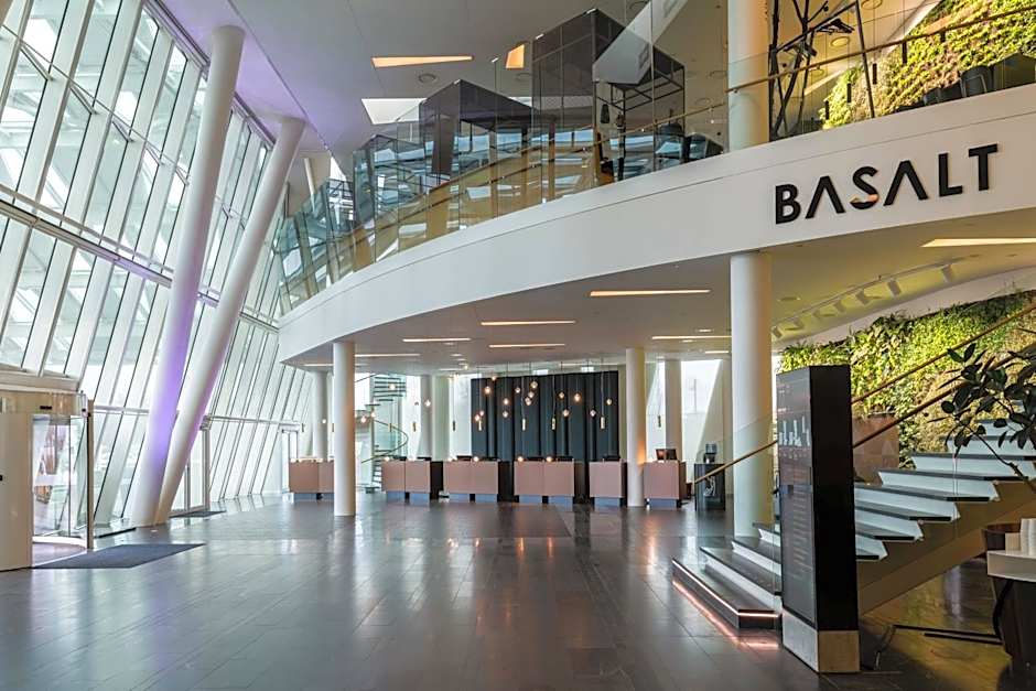 AC Hotel by Marriott Bella Sky Copenhagen