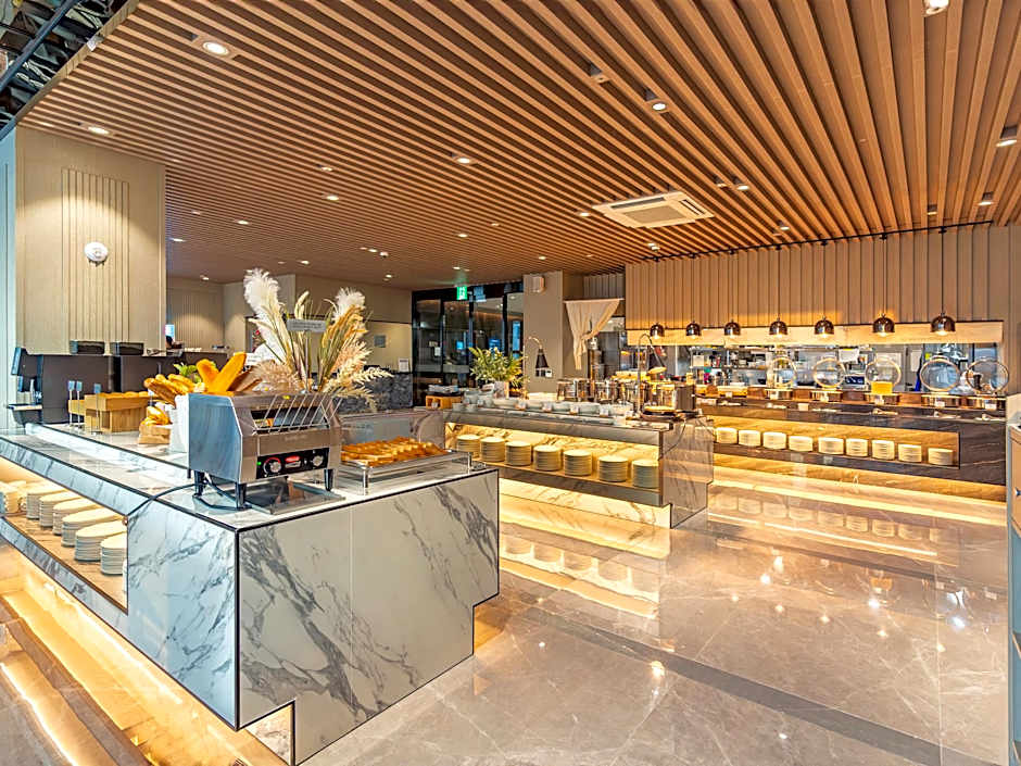 Jeju Bolton Hotel