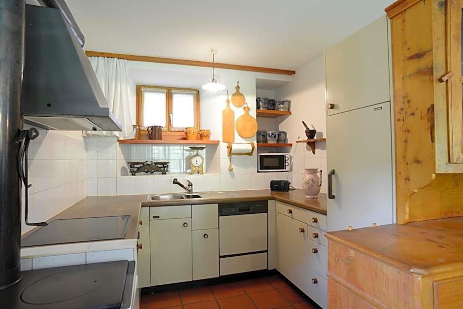 Bed and Breakfast da Käthy Agriturismo