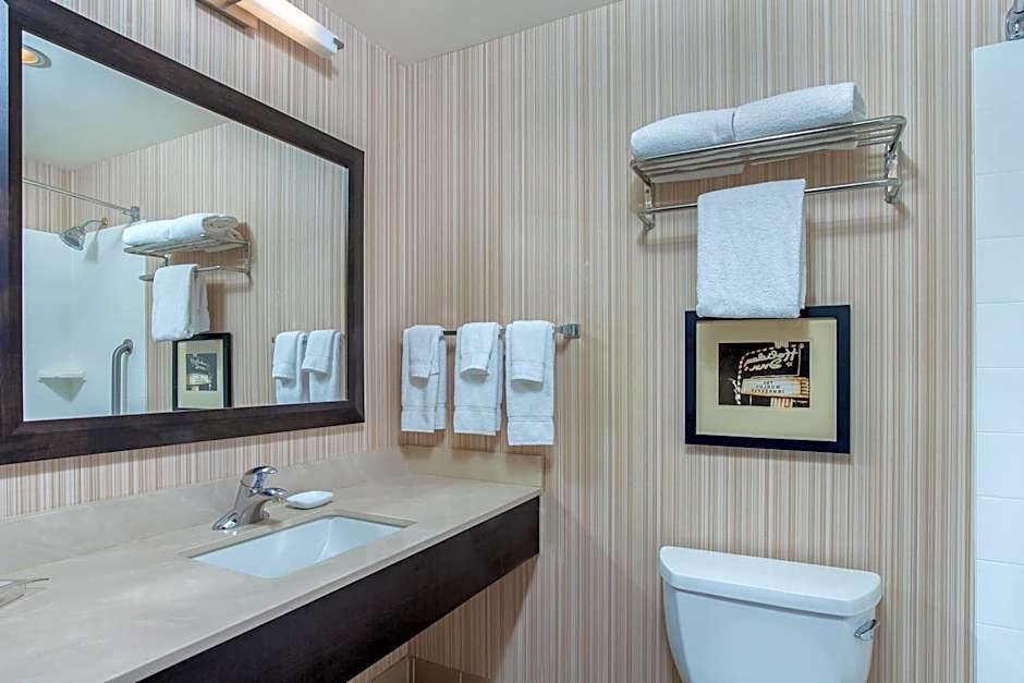 Holiday Inn Louisville Airport - Fair/Expo By IHG