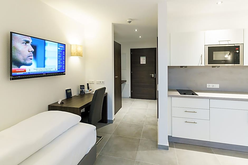 Hotel Duda Langenbruck