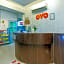 OYO 89782 Ranau City Inn