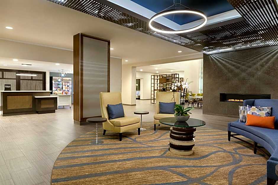 Homewood Suites By Hilton Irvine John Wayne Airport