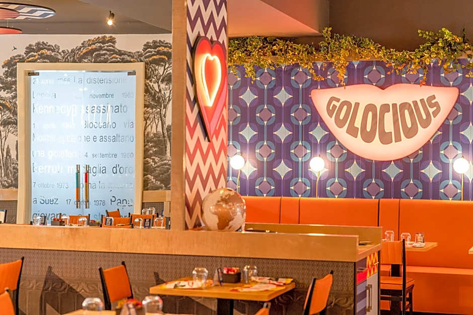 Leonardo Hotel Milan City Center