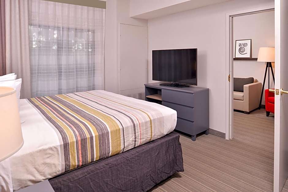 Country Inn & Suites by Radisson, Raleigh-Durham Airport, NC