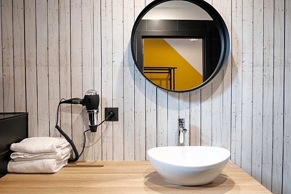 Hotel Brouwerij Het Anker