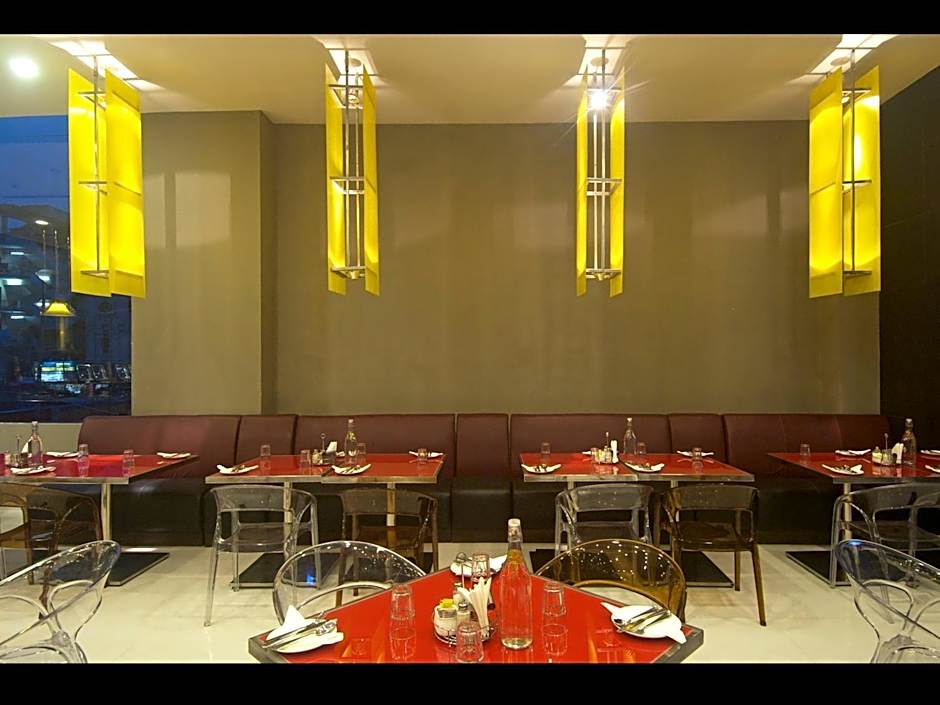 Keys Select by Lemon Tree Hotels, Visakhapatnam
