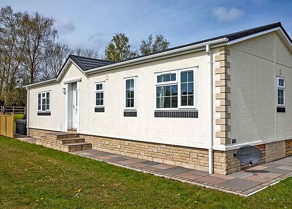 Cleveland Hills View Holiday Park