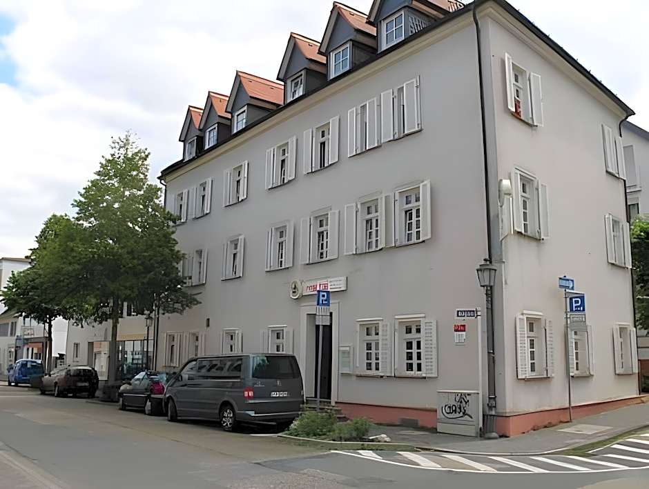 Zum Lowen