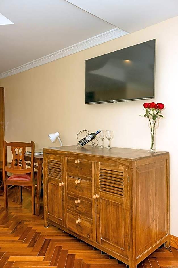 The Glacier Hotel Nanyuki