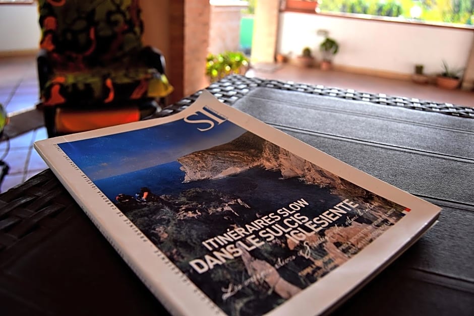 Mi casa es tu casa 79