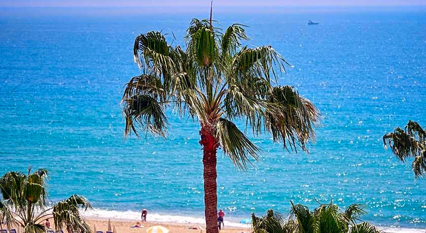Elysee Beach Hotel