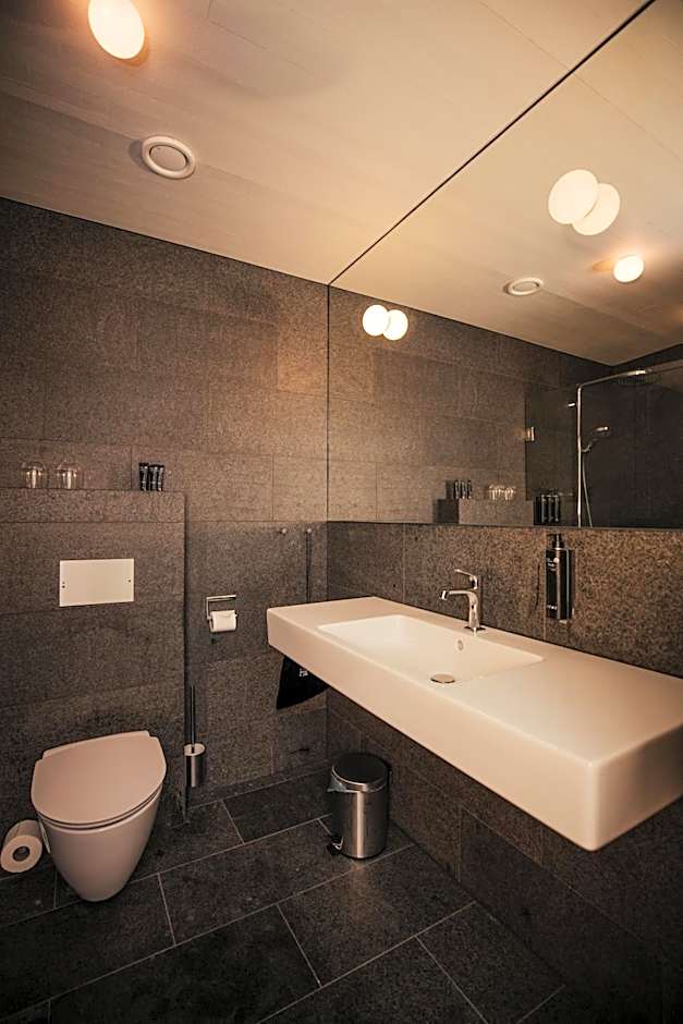 Gullmarsstrand Hotell & Konferens