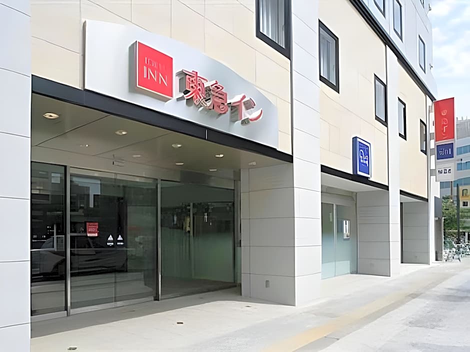 Kumamoto Tokyu Rei Hotel