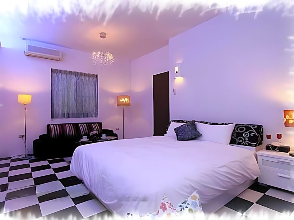 Pens Tree Bed and Breakfast