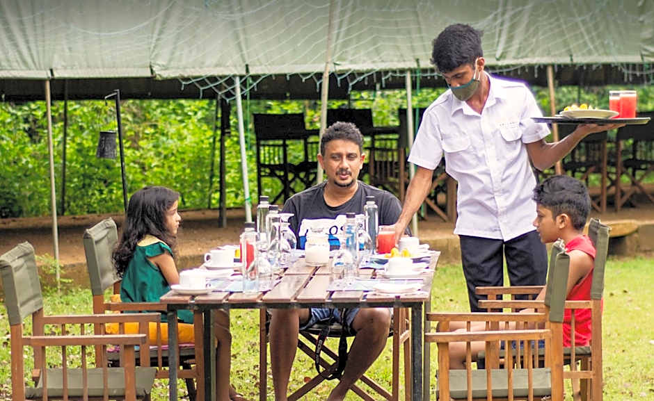 Big Game Yala - by Eco Team