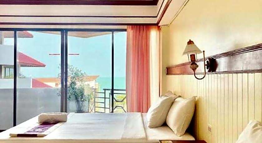 Supar Royal Beach Hotel