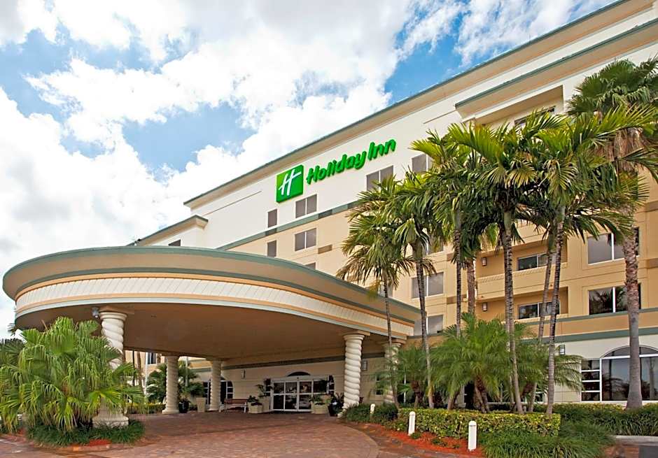 Holiday Inn Fort Lauderdale Airport By IHG
