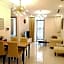 A&L Luxury Apartment Skyscraper Campus Vinhomes