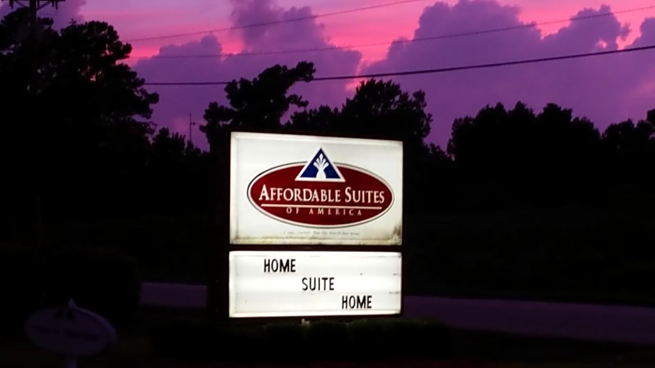 Affordable Suites Myrtle Beach