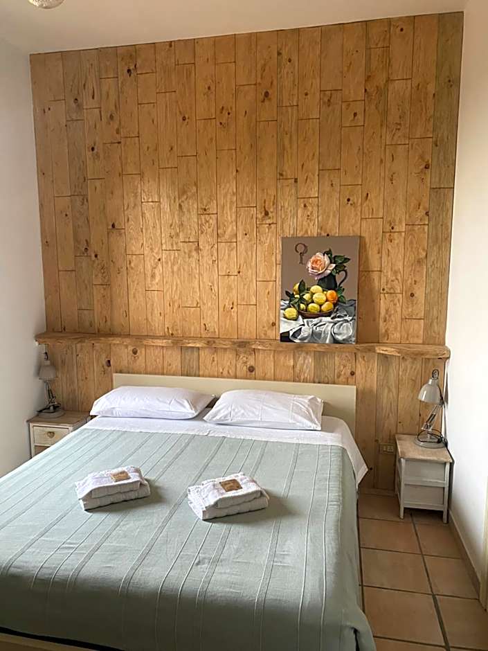 Relais Le Folaghe